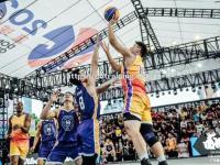 星空体育-日本篮球联赛收官战打响，全明星队盛况空前燃情开赛