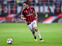 星空体育-澳大利亚球队蓝军备战领袖之战：将对战AC米兰