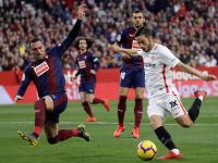 星空体育-巴拉多利德取得胜利，豪取联赛第二位