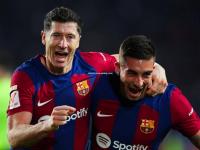 星空体育-巴萨中场协作紧密，团队配合默契