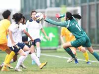 星空体育-国际体育圈：女足比赛带来的激烈竞争！