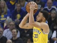 星空体育-勇士主场大胜，稳固西部头名位置