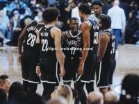 星空体育-三分球绝杀！步行者队大胜篮网队