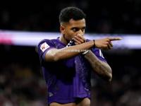 星空体育-曼城胜利之路再添一战，球员们兴奋不已