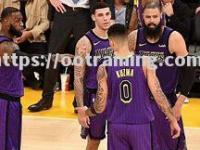 星空体育-通领场，五眼凝视，必会让湖人金州取代战警寨放慢