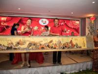 星空体育-队伍奋力拼搏精湛技艺令人叹为观止