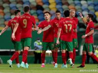 星空体育-葡萄牙压力山大：北马其顿欲突围