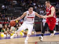 星空体育-安徽队员精准发挥，击溃对手取得比赛胜利