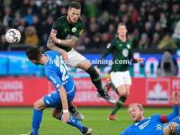 星空体育-霍芬海姆主场守住胜利，继续保持稳定