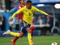 星空体育-瑞典队在欧预赛中获胜，实力逐渐显露