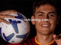 星空体育-迪巴拉欲挑战全新高度尤文图斯正为其提供更多机会