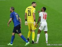 星空体育-欧洲杯：意大利力克英格兰夺冠