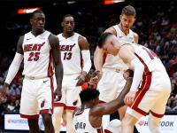 星空体育-NBA季后赛：火箭逆转步行者，获得一场胜利