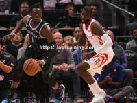 星空体育-火箭不敌老鹰，遭遇两连败