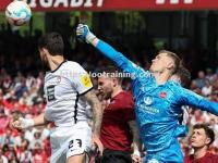 星空体育-罗斯托克客场告捷，强势向德乙榜首进发