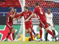 星空体育-拜仁慘遭击败，遗憾无缘下一轮大赛