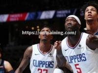 星空体育-快船取得三连胜，哈雷尔出色发挥