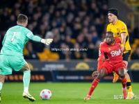 星空体育-狼队对决沃特福德，究竟谁会获胜？