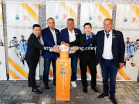 星空体育-赛场上的激情碰撞，谁将笑到最后？