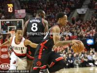 星空体育-公牛逆转开拓者，德罗赞全场30分成主角