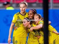 星空体育-南非女足队在国际比赛中引人注目