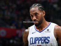 星空体育-快船客场战胜掘金，取得季后赛资格