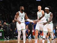 星空体育-凯尔特人队连胜雄鹿，晋级东部决赛对阵热火