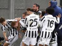 星空体育-意甲联赛焦点战：尤文图斯对阵国米