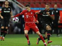 星空体育-勒沃库森客场战胜了弗兰克福，取得关键胜利