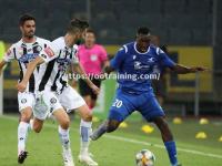 星空体育-阿拉维斯继续保持不败，稳定排名