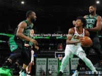 星空体育-骑士惨败篮网，系列赛处于落后局面