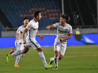 星空体育-天海主场告负泰达，缺乏战术调整