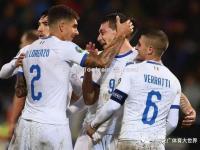 星空体育-意大利战胜瑞典，晋级欧预赛半决赛