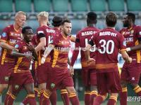 星空体育-斯图加特主场实现绝杀，喜迎三分