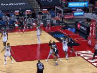 星空体育-勇士主场大胜魔术，库里33分全队贡门