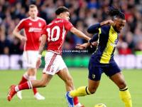 星空体育-伯恩茅斯主场再遭败绩，降级压力加剧