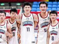 星空体育-2024年CBA选秀风云！这5位新秀榜上有名，抢眼表现引关注