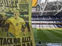 星空体育-伊布接受采访揭秘职业生涯困难与坚持