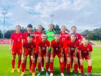 星空体育-中国队小组赛失利，仍将晋级全国女足锦标赛