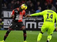 星空体育-雷恩主场击败梅斯，结束连败