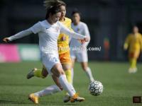 星空体育-国际女足比赛中，这支球队崭露头角