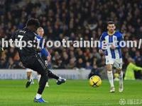 星空体育-华德福德客场平局，英超保级希望不渺