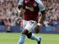 星空体育-布莱顿将对阵阿斯顿维拉，球员备战积极进取