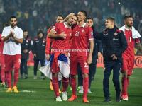 星空体育-塞尔维亚队击败对手，士气高涨