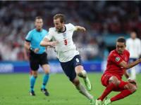 星空体育-英格兰队在对阵丹麦时为自己加分