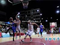 星空体育-外援大战国内球星，篮球赛场火爆开启