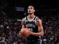 星空体育-篮网击败老鹰，终结三连败