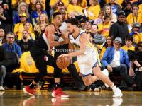 星空体育-勇士击败开拓者晋级西部决赛