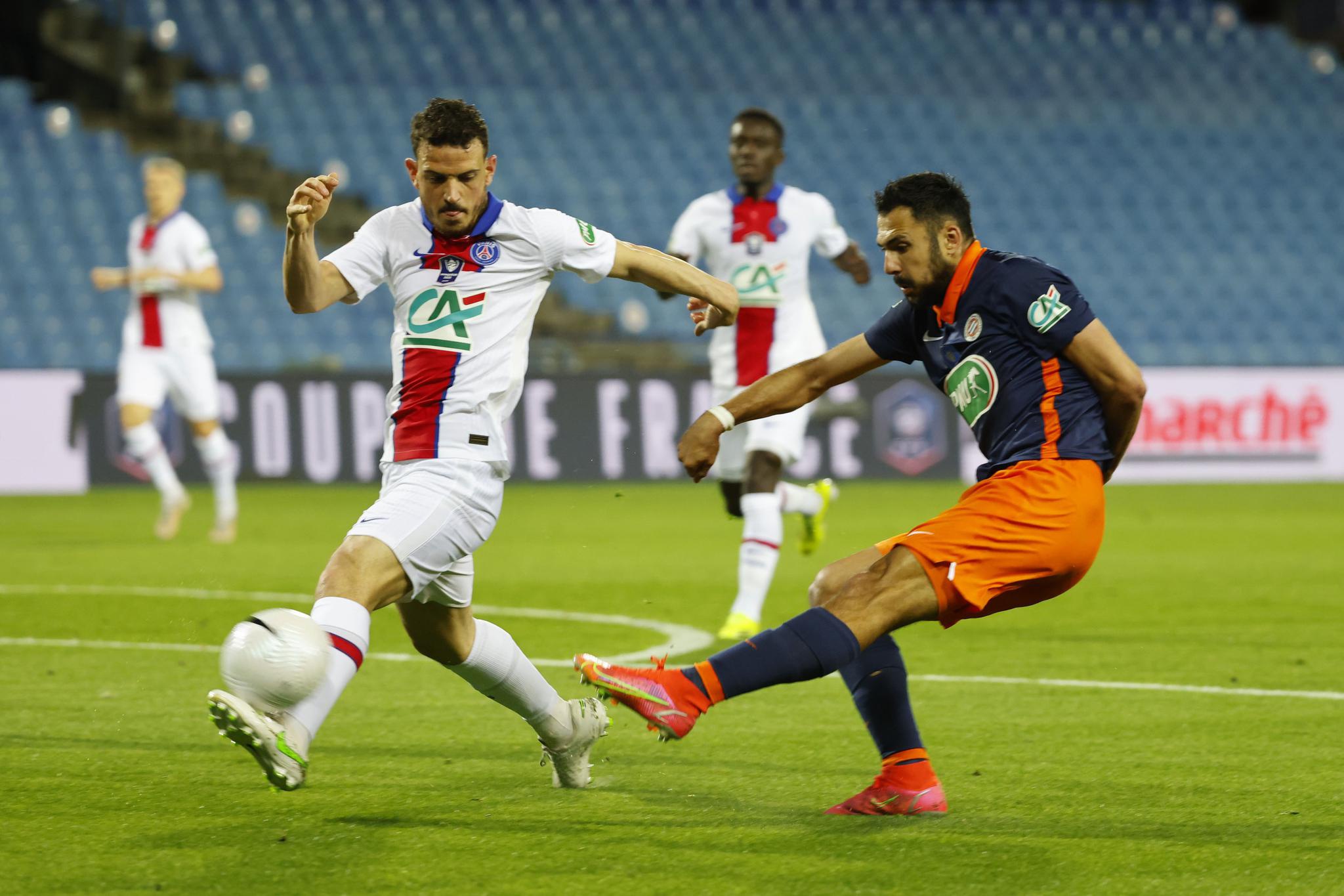 巴黎圣日耳曼掀翻敌手,强势晋级 巴黎圣日耳曼掀翻敌手,强势晋级