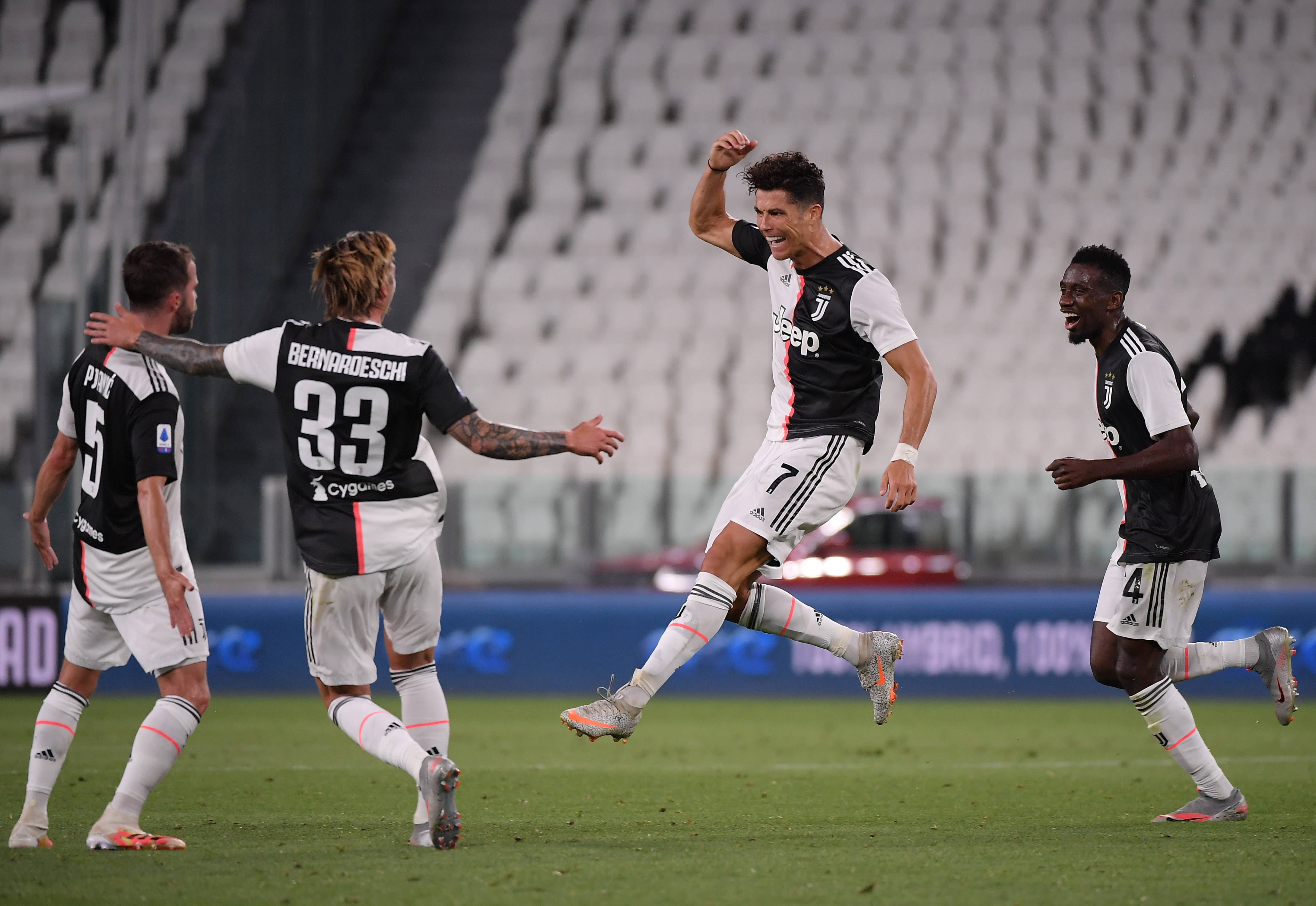 尤文图斯做客取胜，豪取三分助力冲冠